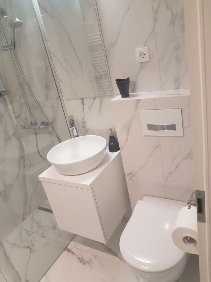 Jojo Apartment Ljubljana Ngoại thất bức ảnh